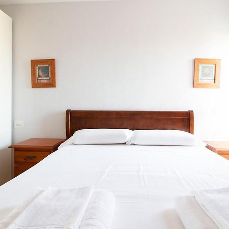 Global Properties, Apartamento Con Buenas Vistas En Canet Playa Canet d'En Berenguer Esterno foto