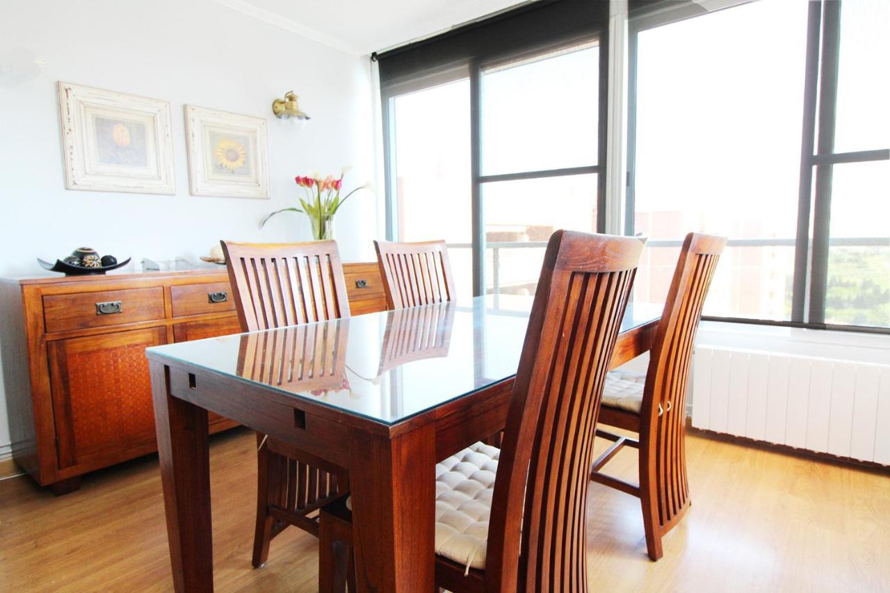 Global Properties, Apartamento Con Buenas Vistas En Canet Playa Canet d'En Berenguer Esterno foto
