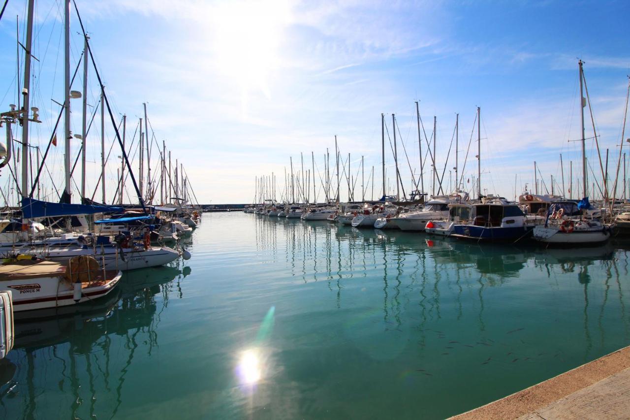 Global Properties, Apartamento Con Buenas Vistas En Canet Playa Canet d'En Berenguer Esterno foto