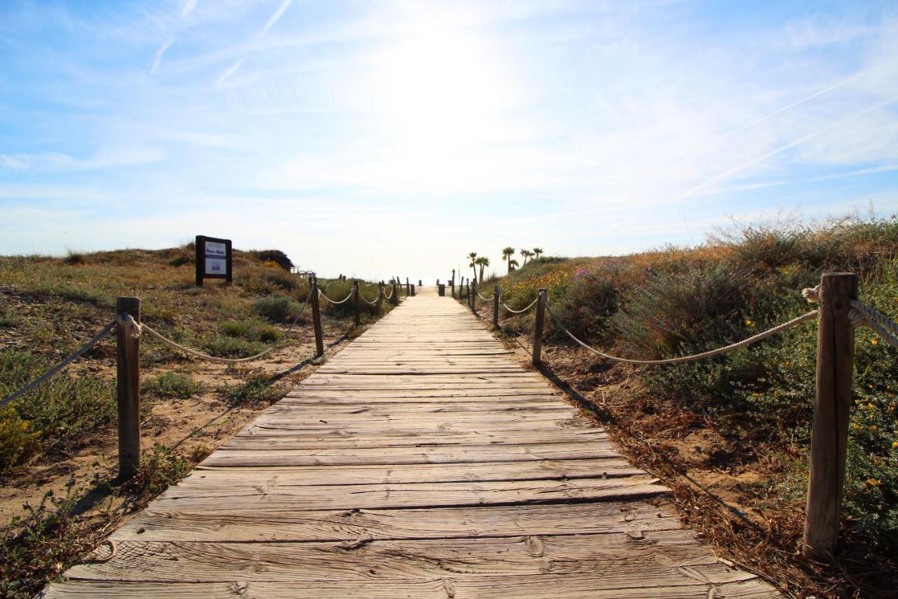 Global Properties, Apartamento Con Buenas Vistas En Canet Playa Canet d'En Berenguer Esterno foto