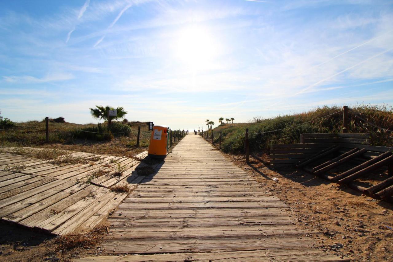 Global Properties, Apartamento Con Buenas Vistas En Canet Playa Canet d'En Berenguer Esterno foto