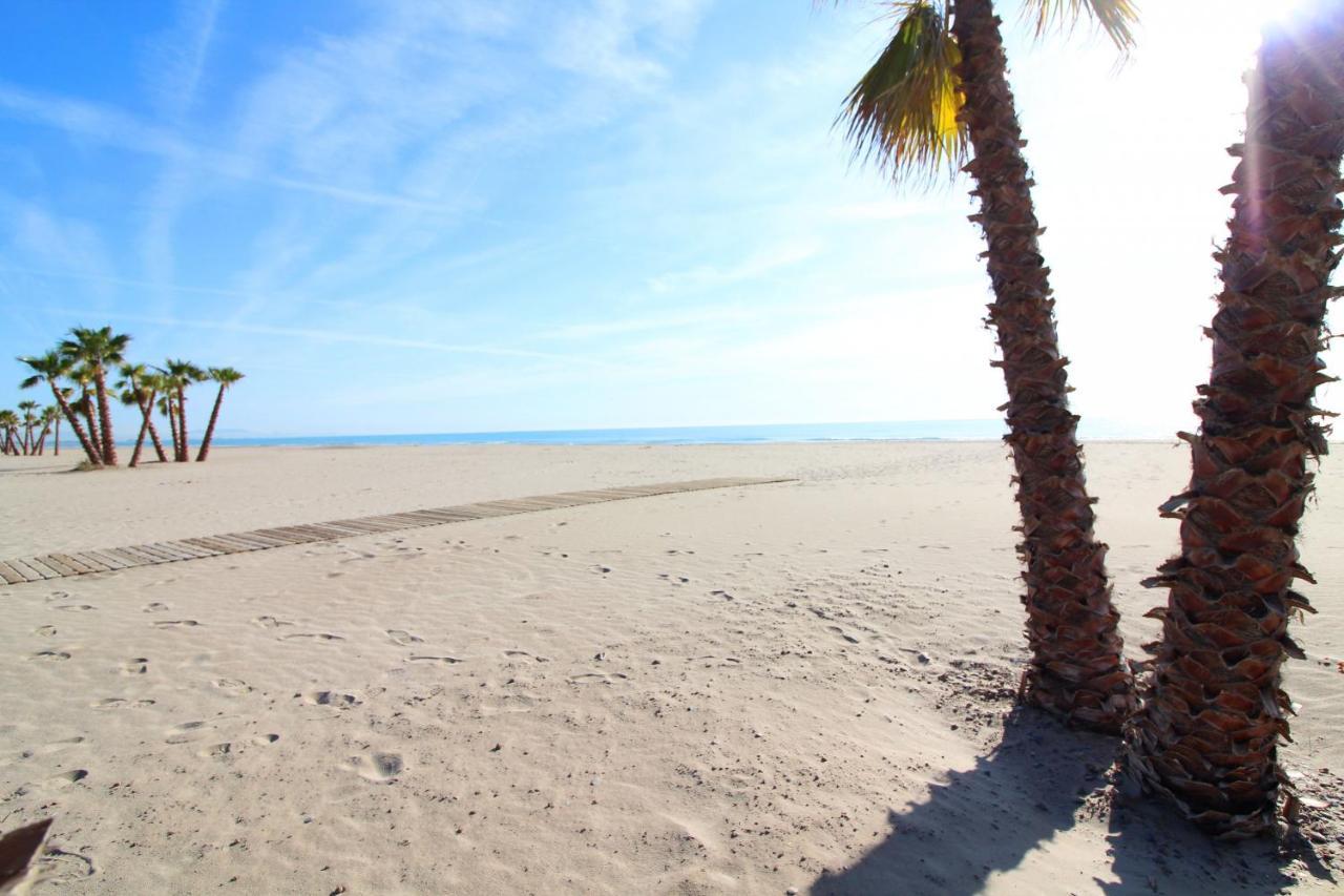 Global Properties, Apartamento Con Buenas Vistas En Canet Playa Canet d'En Berenguer Esterno foto