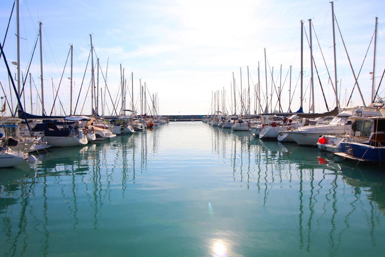 Global Properties, Apartamento Con Buenas Vistas En Canet Playa Canet d'En Berenguer Esterno foto