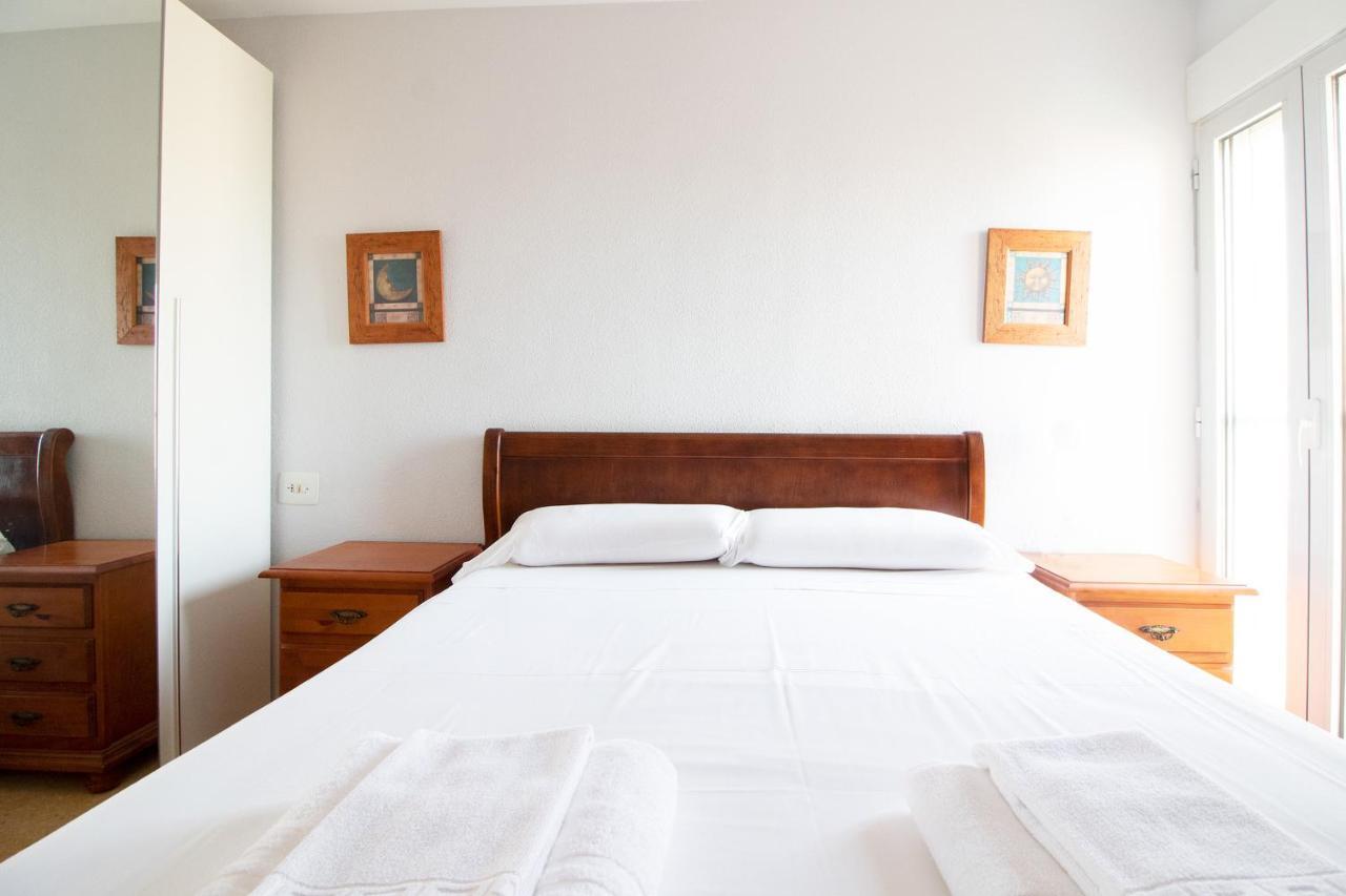 Global Properties, Apartamento Con Buenas Vistas En Canet Playa Canet d'En Berenguer Esterno foto