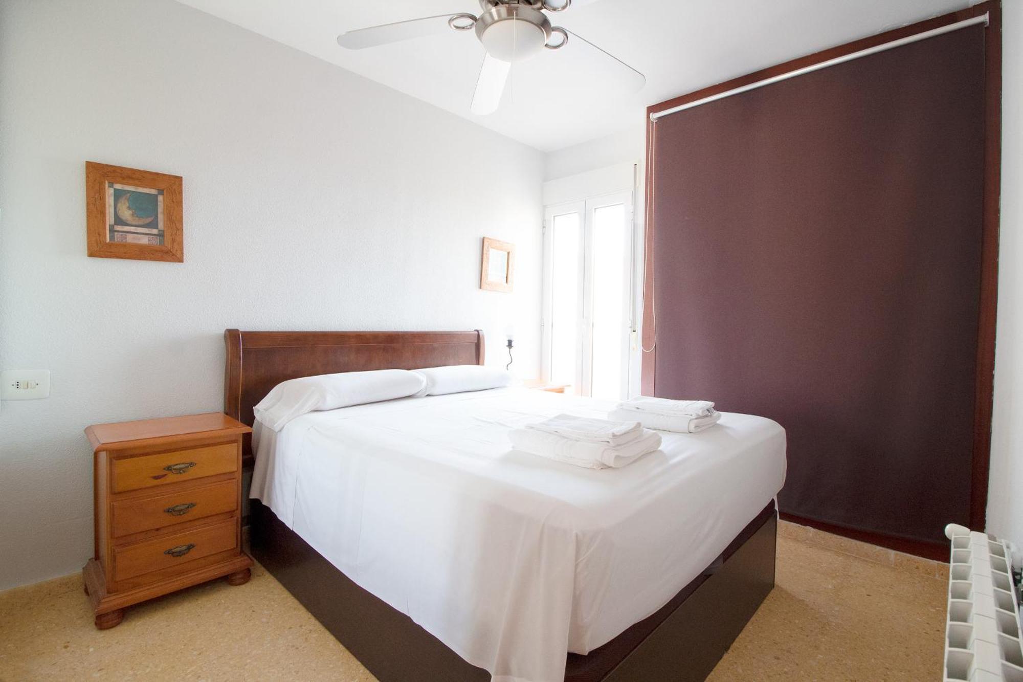 Global Properties, Apartamento Con Buenas Vistas En Canet Playa Canet d'En Berenguer Esterno foto