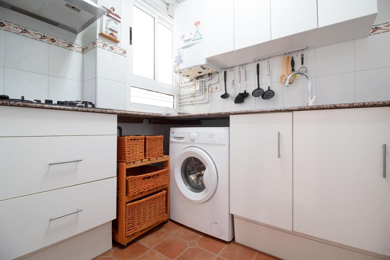 Global Properties, Apartamento Con Buenas Vistas En Canet Playa Canet d'En Berenguer Esterno foto