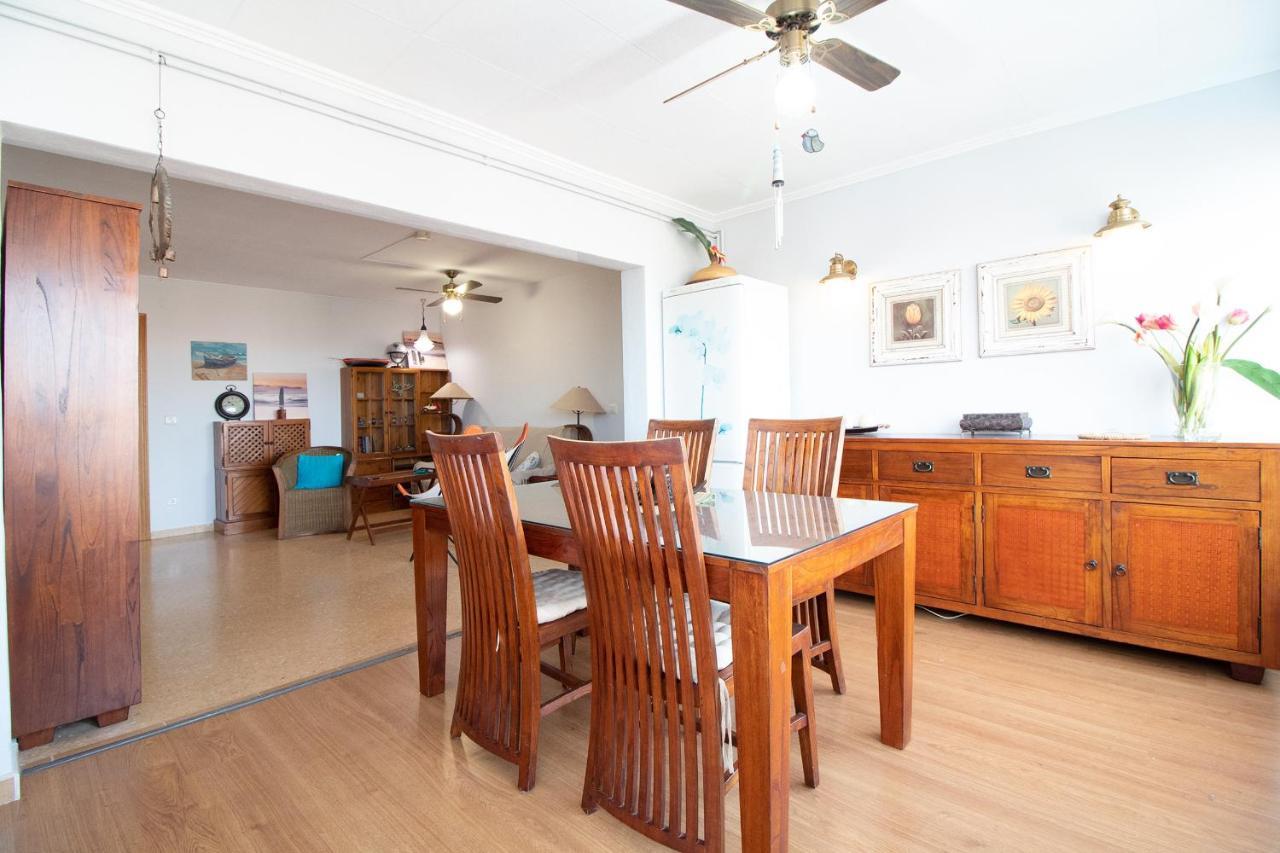 Global Properties, Apartamento Con Buenas Vistas En Canet Playa Canet d'En Berenguer Esterno foto