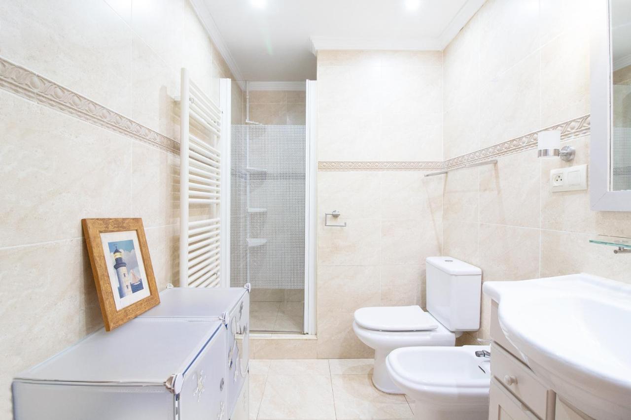 Global Properties, Apartamento Con Buenas Vistas En Canet Playa Canet d'En Berenguer Esterno foto