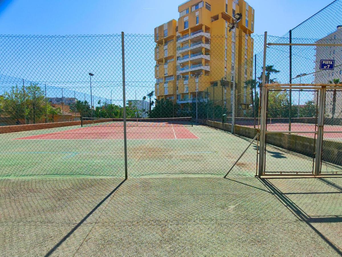 Global Properties, Apartamento Con Buenas Vistas En Canet Playa Canet d'En Berenguer Esterno foto