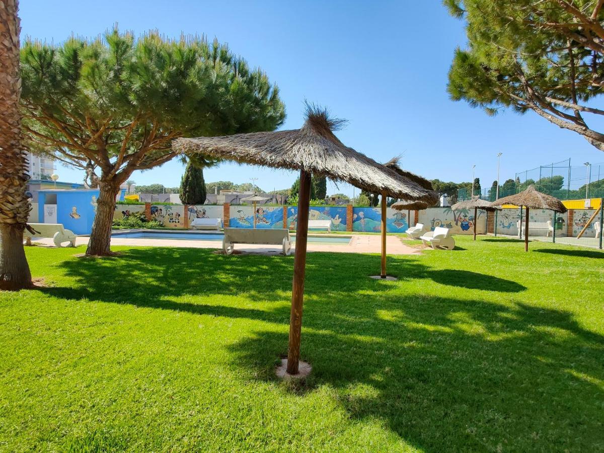 Global Properties, Apartamento Con Buenas Vistas En Canet Playa Canet d'En Berenguer Esterno foto