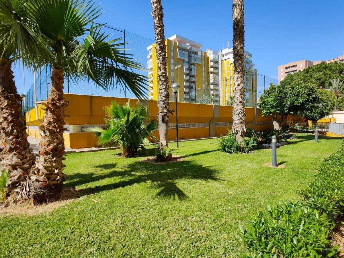 Global Properties, Apartamento Con Buenas Vistas En Canet Playa Canet d'En Berenguer Esterno foto