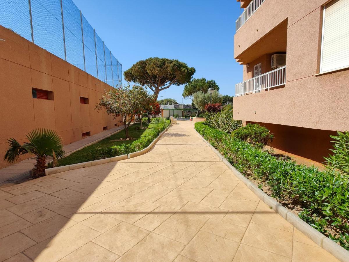 Global Properties, Apartamento Con Buenas Vistas En Canet Playa Canet d'En Berenguer Esterno foto