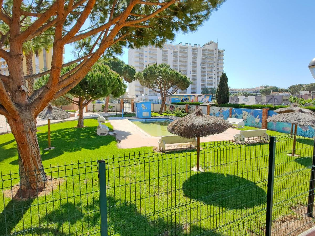 Global Properties, Apartamento Con Buenas Vistas En Canet Playa Canet d'En Berenguer Esterno foto