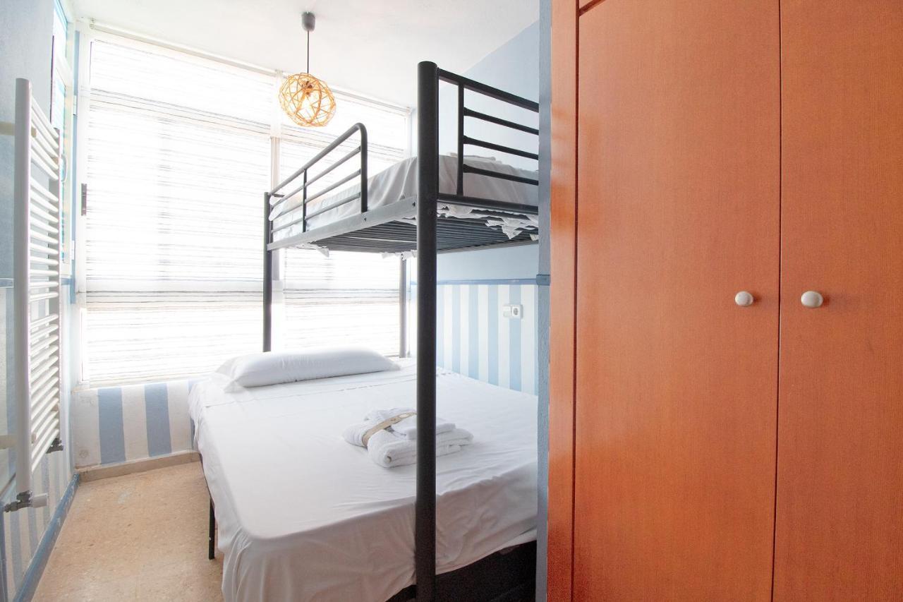 Global Properties, Apartamento Con Buenas Vistas En Canet Playa Canet d'En Berenguer Esterno foto