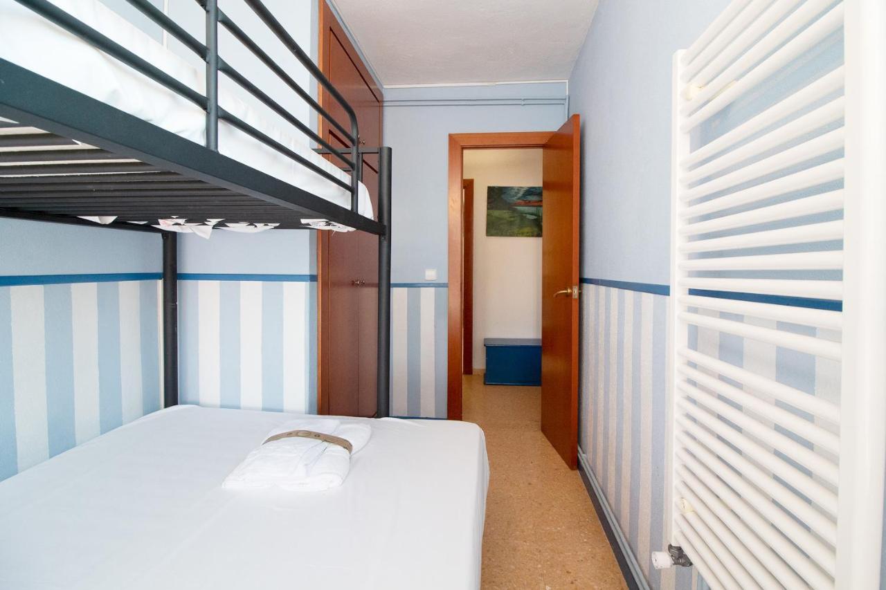 Global Properties, Apartamento Con Buenas Vistas En Canet Playa Canet d'En Berenguer Esterno foto