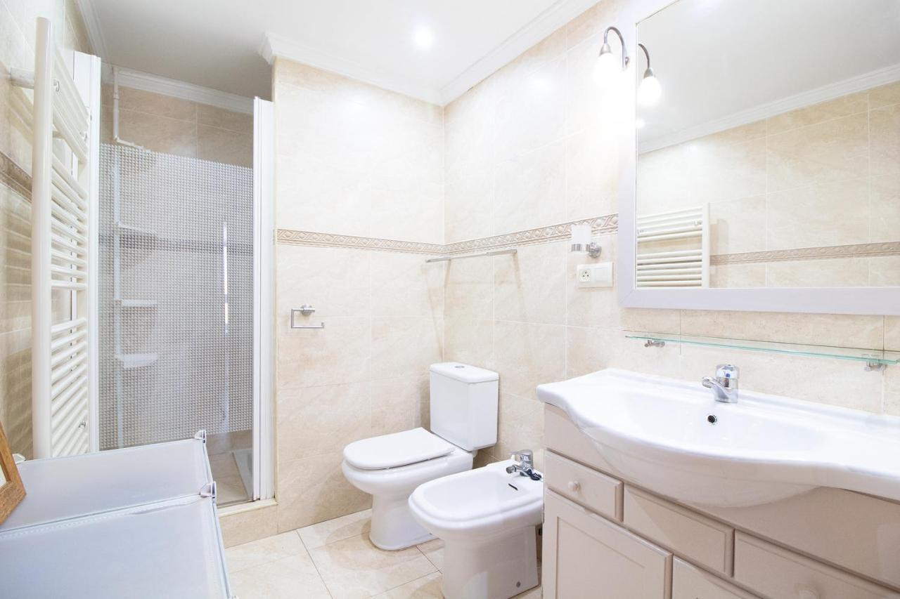 Global Properties, Apartamento Con Buenas Vistas En Canet Playa Canet d'En Berenguer Esterno foto